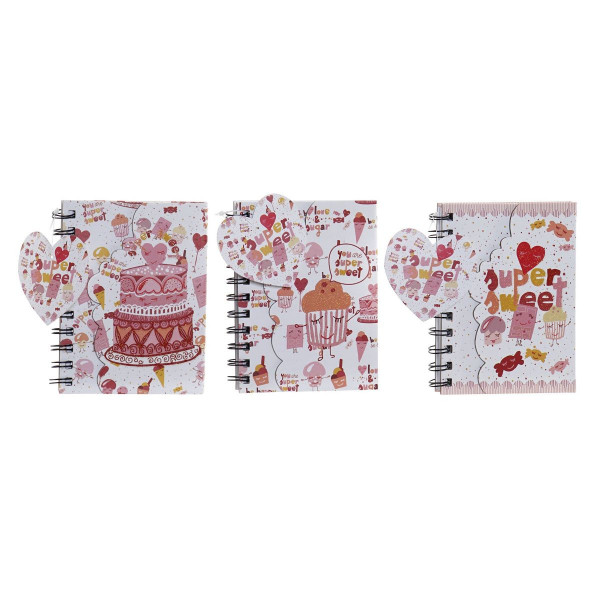 NOTES / PAPIR BL-LP-166264 
