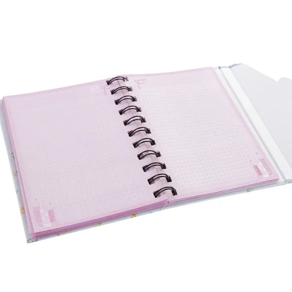 NOTES / PAPIR BL-LP-166265 