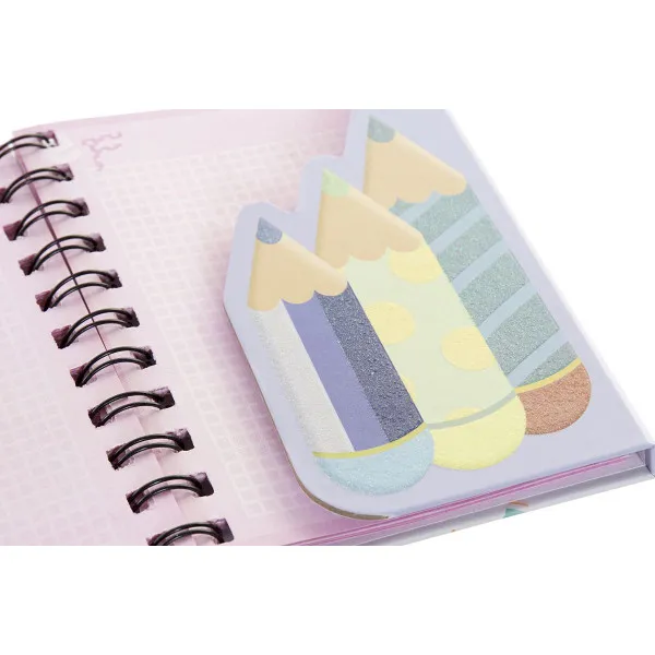 NOTES / PAPIR BL-LP-166265 