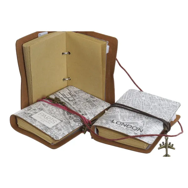 NOTES / PAPIR BL-RC-160406 