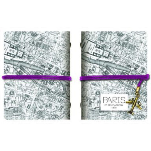 NOTES / PAPIR BL-RC-160406 