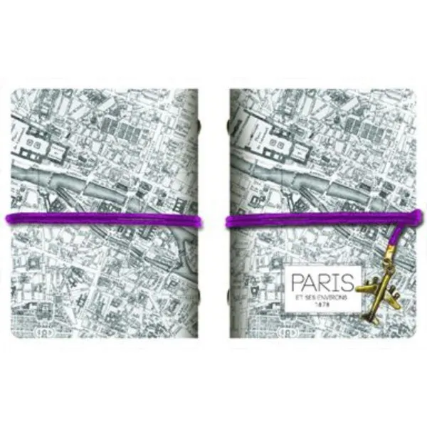 NOTES / PAPIR BL-RC-160406 