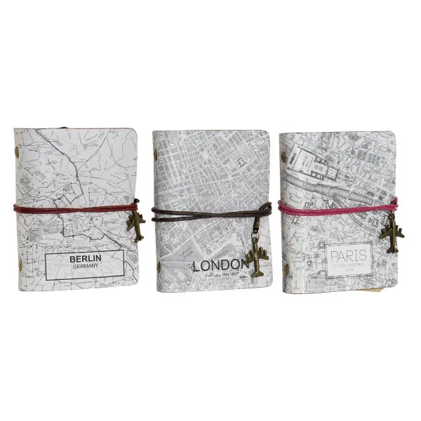 NOTES / PAPIR BL-RC-160406 