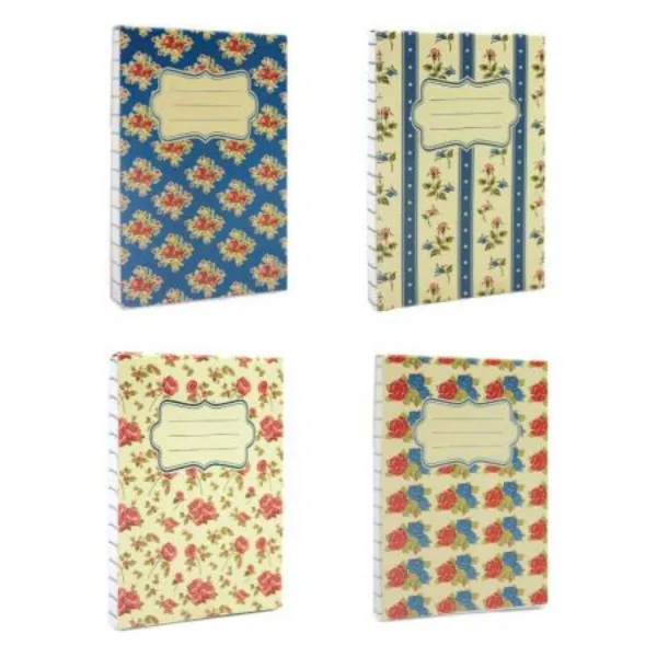 NOTES A7 BLOA7-020 