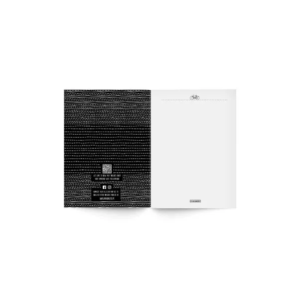 SVESKA A5+NOTES CYC-NS-A5P-914L 