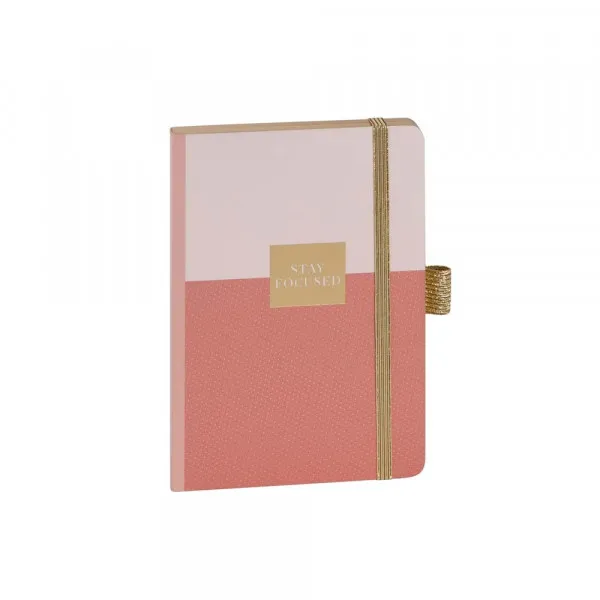 NOTES A6 ARTEBENE STAYFOCUSED 220334 