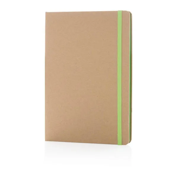 NOTES A5 ECO SA ELAS.TRAKOM BEŽ 