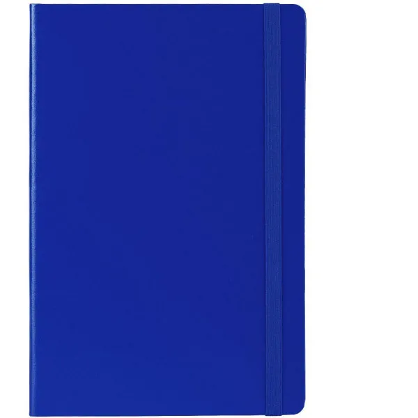 NOTES A5 TOTO ROJAL PLAVI 