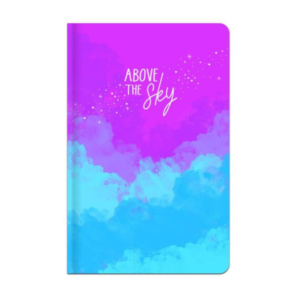 NOTES A6 SKY 