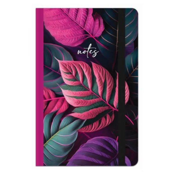 NOTES A6 BOTANICAL 