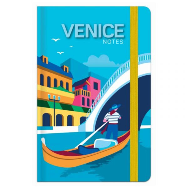 NOTES A6 TRAVEL 