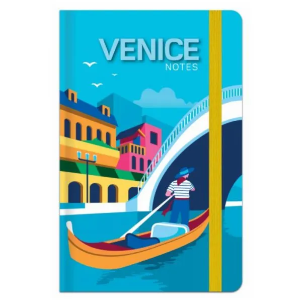 NOTES A6 TRAVEL 