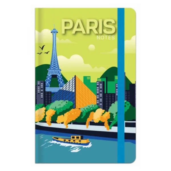 NOTES A6 TRAVEL 