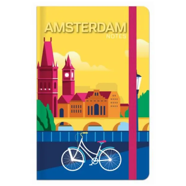 NOTES A6 TRAVEL 