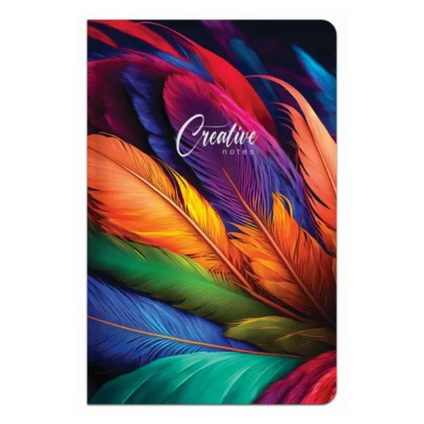 NOTES A6 CREATIVE 
