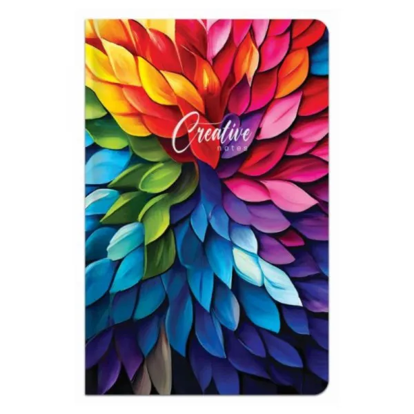 NOTES A6 CREATIVE 