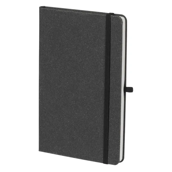 NOTES A5 NOMAD TAMNO SIVI 