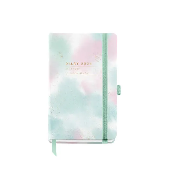 PLANER PASSPORT D/P GRADIENT 26 31287 