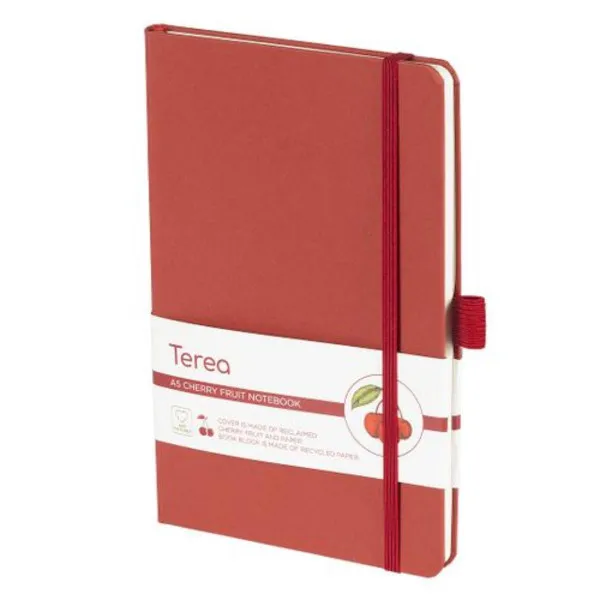 NOTES A5 TEREA CRVENI 