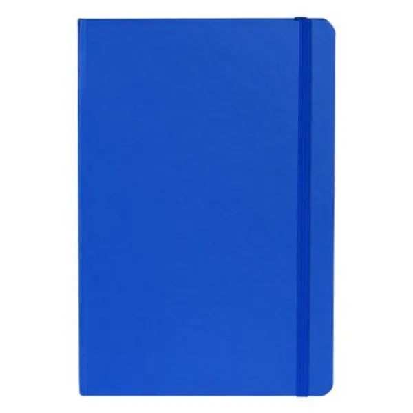 NOTES A5 HELSINKI NOTE ROJAL PLAVI 