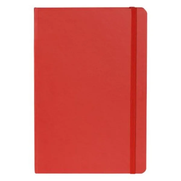 NOTES A5 HELSINKI NOTE CRVENI 