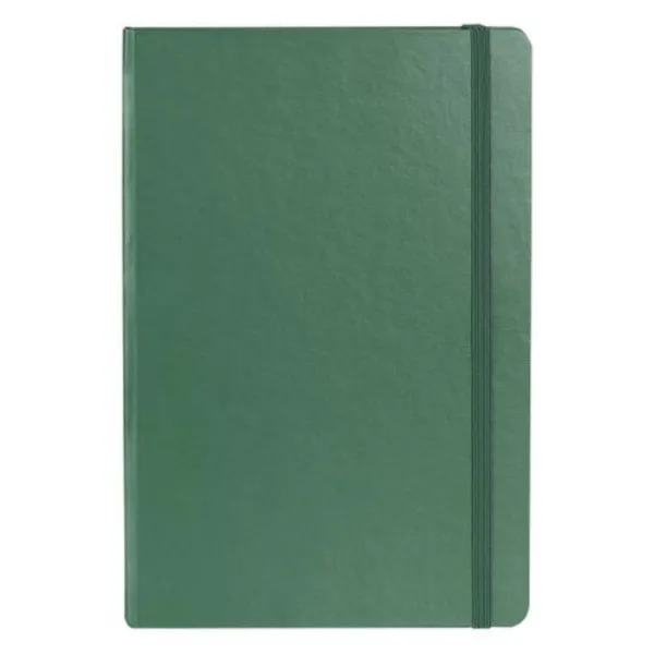 NOTES A5 HELSINKI NOTE KELI ZELENI 