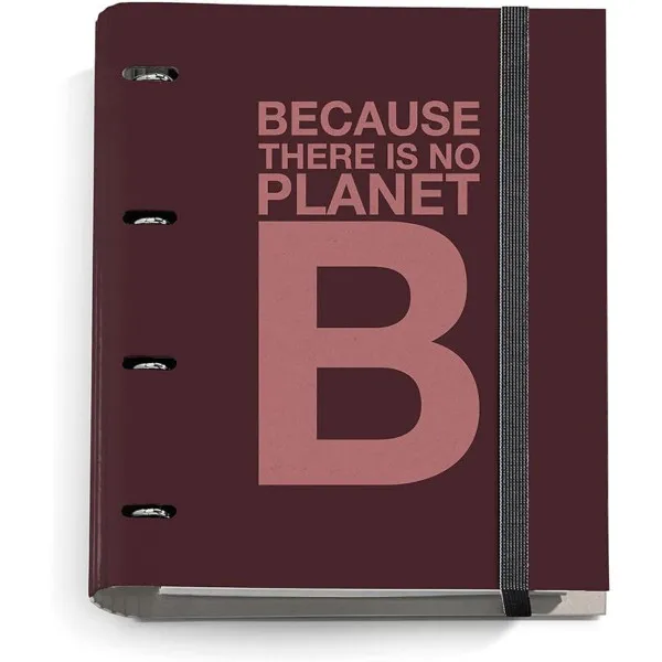 ORGANIZER NB 4AN 35mm BURG ECOALF 