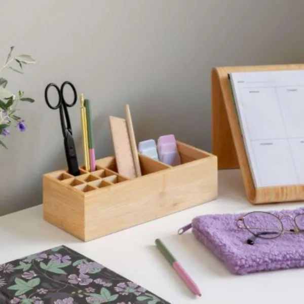 PLANER SEDMIČNI GOLDEN JAZMIN MR7779 