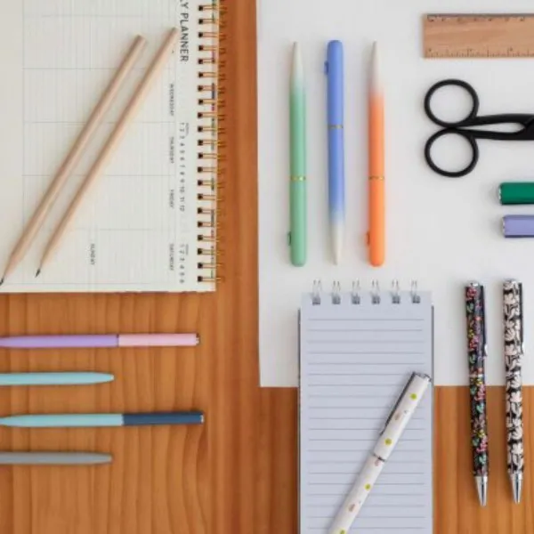 BLOK SPIRALNI HIDDEN FOREST MR7777 