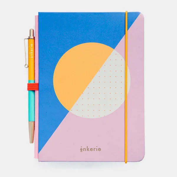 NOTES SA OLOVKOM INK47-F 