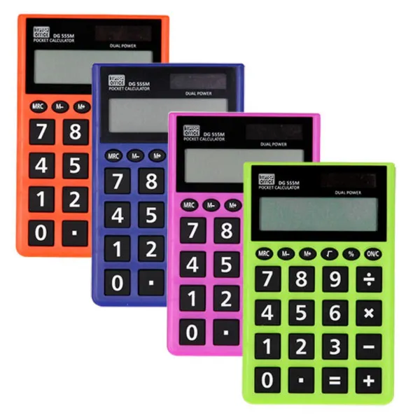 DIGITRON TTO DG-555M 12 CIF 