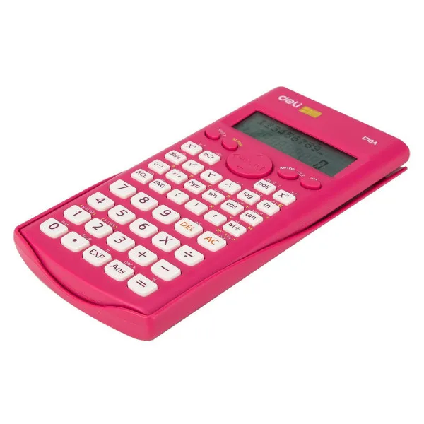 DIGITRON MATEMATIČKI DELI PINK E1710A 