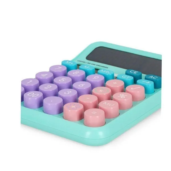 KALKULATOR PANDA CLT0001 