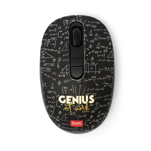 BEŽIČNI MIŠ GENIUS WMO0002 