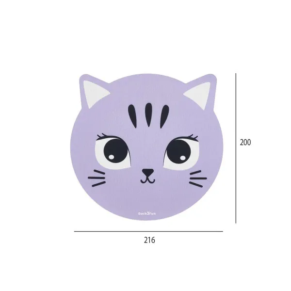 PODLOGA ZA MIŠA CAT B2F 