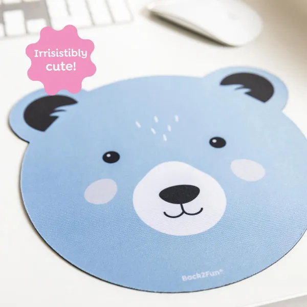 PODLOGA ZA MIŠA BEAR B2F 