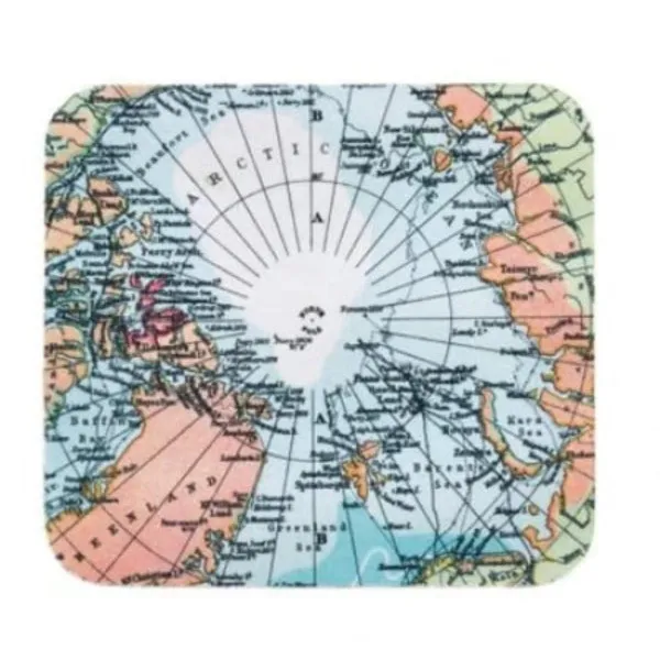 PODLOGA ZA MIŠA WORLDMAP 