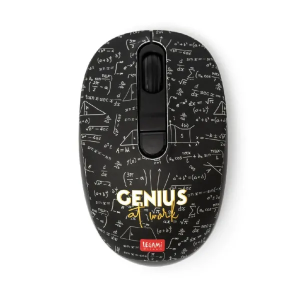 BEŽIČNI MIŠ - GENIUS 