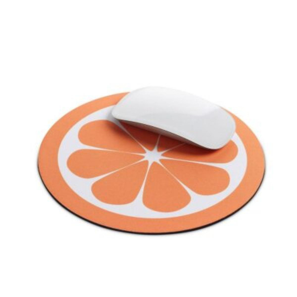 PODLOGA Z AMIŠA ORANGE MR37747 
