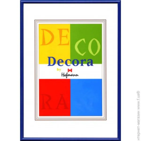 FOTO RAM HOFMAN 45 13*18 PL 