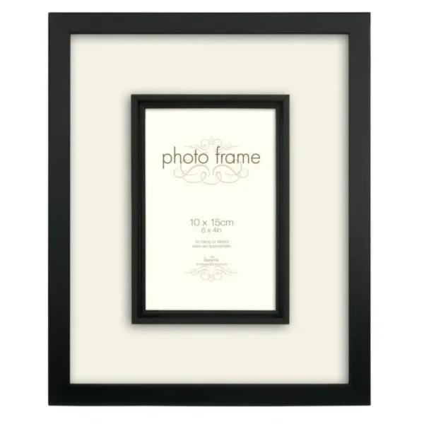 FOTO R. HEREFORD BLACK 13X18PI03814 