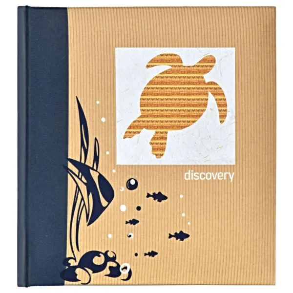 FOTO AL.200 10*15 DISCOVERY TURTLES 