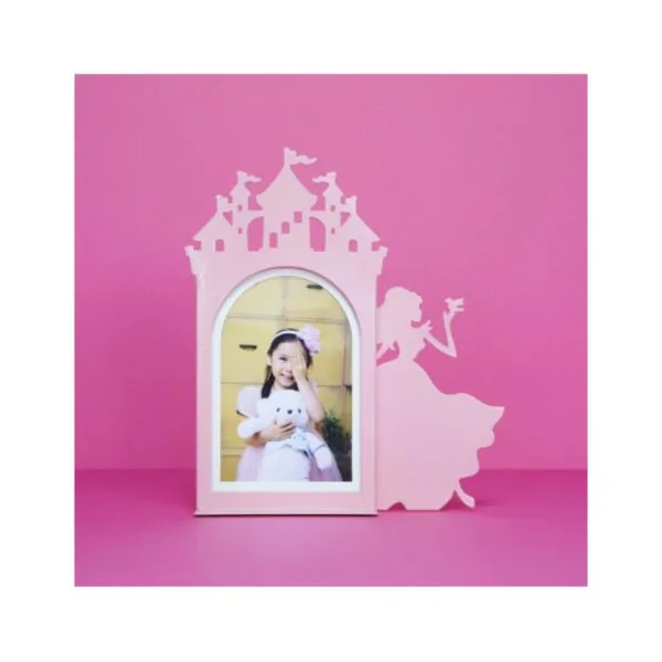 FOTO RAM,Fairy Tale,pink,metal 