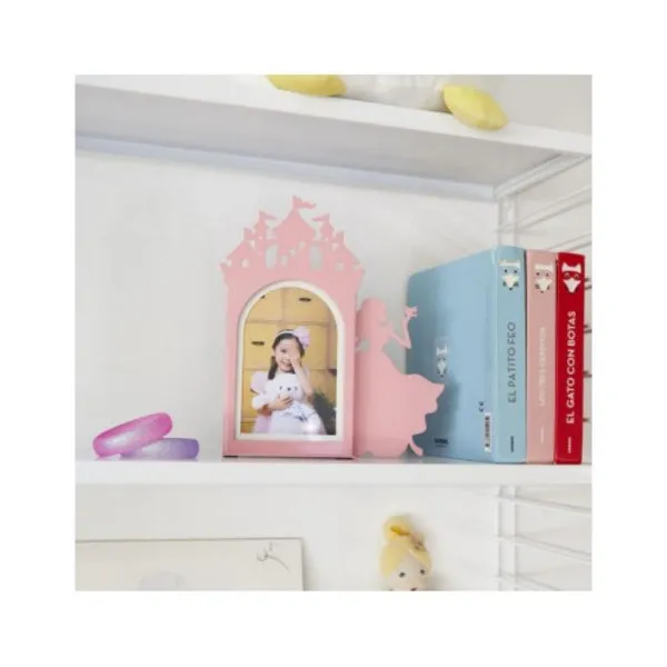 FOTO RAM,Fairy Tale,pink,metal 