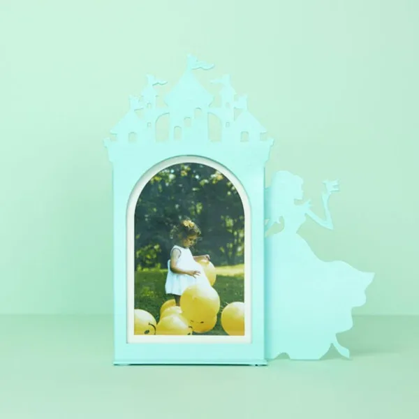 FOTO RAM,Fairy Tale,blue,metal 