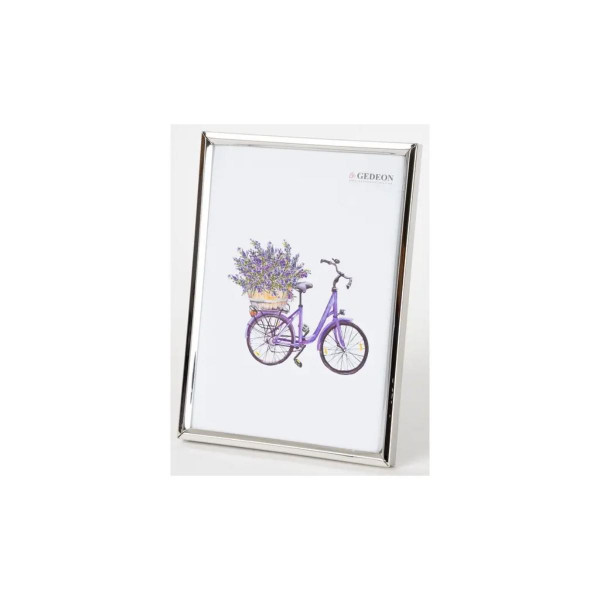 FOTO RAM SSA13 13*18 SILVER 