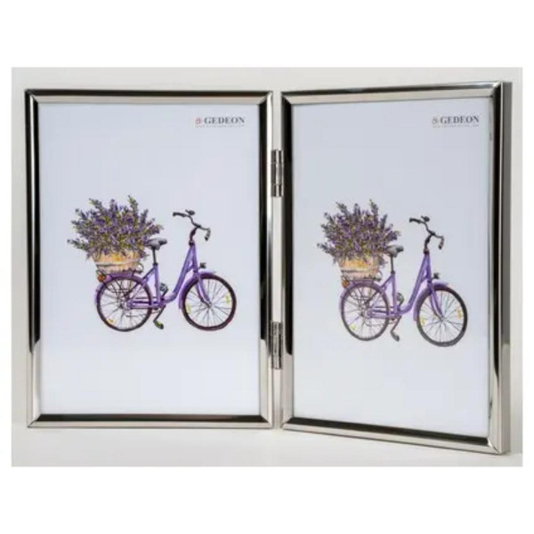 FOTO RAM SSA13/2 13*18 SILVER 