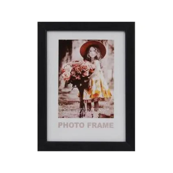 FOTO RAM STYLE 10*154 BLACK 