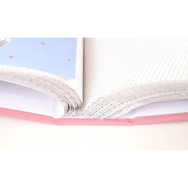 FOOT ALBUM B-35200 RAMBLES 2 9*13 