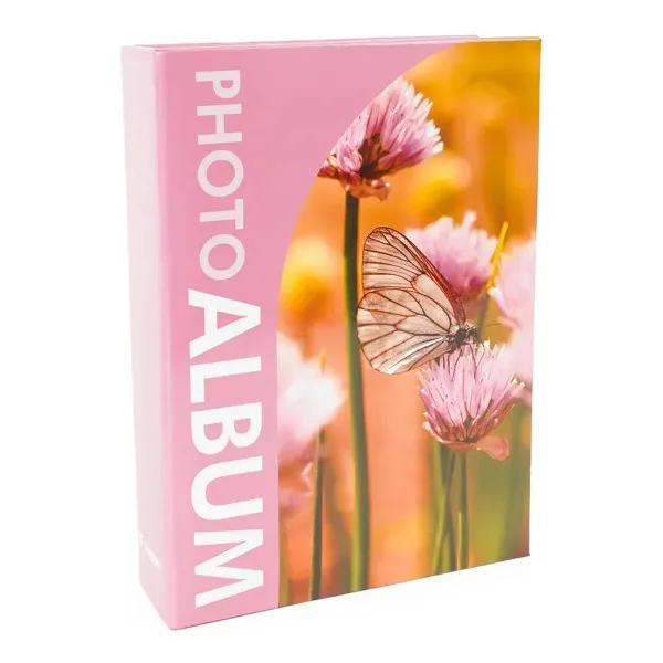 FOOT ALBUM B-35200 RAMBLES 2 9*13 